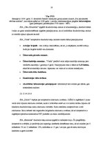 Prakses atskaite 'Kvalifikācijas prakse dzīvokļu īpašnieku kooperatīvajā sabiedrībā', 19.