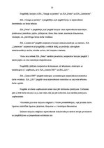 Prakses atskaite 'Kvalifikācijas prakse dzīvokļu īpašnieku kooperatīvajā sabiedrībā', 20.