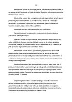 Prakses atskaite 'Kvalifikācijas prakse dzīvokļu īpašnieku kooperatīvajā sabiedrībā', 22.