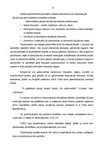 Prakses atskaite 'Kvalifikācijas prakse dzīvokļu īpašnieku kooperatīvajā sabiedrībā', 23.