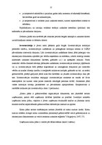 Prakses atskaite 'Kvalifikācijas prakse dzīvokļu īpašnieku kooperatīvajā sabiedrībā', 25.