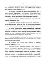 Prakses atskaite 'Kvalifikācijas prakse dzīvokļu īpašnieku kooperatīvajā sabiedrībā', 27.