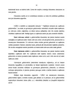 Prakses atskaite 'Kvalifikācijas prakse dzīvokļu īpašnieku kooperatīvajā sabiedrībā', 28.