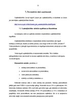 Prakses atskaite 'Kvalifikācijas prakse dzīvokļu īpašnieku kooperatīvajā sabiedrībā', 32.