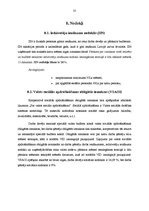 Prakses atskaite 'Kvalifikācijas prakse dzīvokļu īpašnieku kooperatīvajā sabiedrībā', 35.