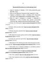 Prakses atskaite 'Kvalifikācijas prakse dzīvokļu īpašnieku kooperatīvajā sabiedrībā', 39.