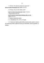 Prakses atskaite 'Kvalifikācijas prakse dzīvokļu īpašnieku kooperatīvajā sabiedrībā', 40.