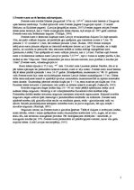 Prakses atskaite 'Sventes ezera morfometrisko raksturlielumu noteikšana un ezera termiskais režīms', 2.