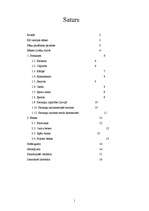 Referāts 'Sēņu daudzveidība', 1.