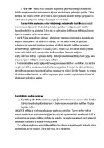 Referāts 'Audits, saimnieciskās darbības analīze, galvenie finanšu rādītāji, ieteikumi', 2.