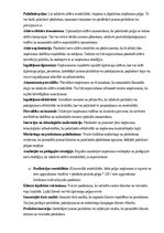 Referāts 'Audits, saimnieciskās darbības analīze, galvenie finanšu rādītāji, ieteikumi', 4.