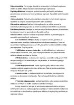 Referāts 'Audits, saimnieciskās darbības analīze, galvenie finanšu rādītāji, ieteikumi', 7.