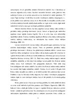 Eseja 'Lielākās problēmas un izaicinājumi Latvijas mediju vides attīstībai tuvākajos 5-', 3.