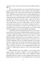 Eseja 'Lielākās problēmas un izaicinājumi Latvijas mediju vides attīstībai tuvākajos 5-', 4.