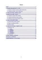 Prakses atskaite 'SIA "XXX" darbības raksturojums un analīze', 2.