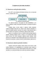 Prakses atskaite 'SIA "XXX" darbības raksturojums un analīze', 8.