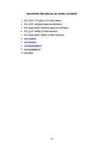 Prakses atskaite 'SIA "XXX" darbības raksturojums un analīze', 26.