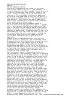 Eseja 'Appalachian Musicians', 1.