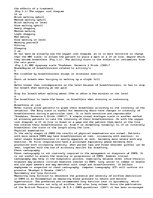 Eseja 'Maximising Health in Admission Assessment and Diagnosis of Patients with C.O.P.D', 2.