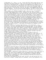 Eseja 'Theodore Roosevelt ', 1.