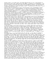 Eseja 'Theodore Roosevelt ', 3.