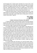 Eseja 'Laikmeta raksturojums Džonatana Svifta daiļradē', 6.