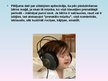Prezentācija 'Mūzikas terapija grūtniecēm', 11.