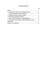 Referāts 'Demogrāfiskā situācija Latvijā', 2.