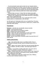 Konspekts 'Reliģijas', 2.