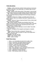 Konspekts 'Reliģijas', 3.