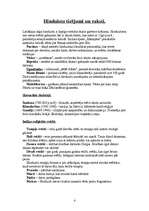 Konspekts 'Reliģijas', 4.