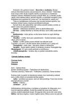 Konspekts 'Reliģijas', 8.