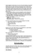 Konspekts 'Reliģijas', 9.