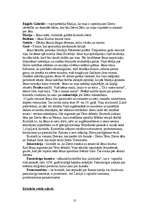 Konspekts 'Reliģijas', 10.