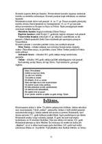 Konspekts 'Reliģijas', 12.