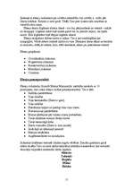 Konspekts 'Reliģijas', 15.