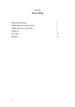 Referāts '"Apple" vadītāja Stīva Džobsa analīze', 2.