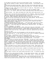 Eseja 'The Nightmare', 1.