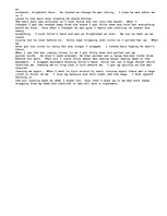 Eseja 'The Nightmare', 2.