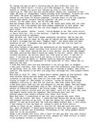 Eseja 'Nothing compares to Friendship.', 1.