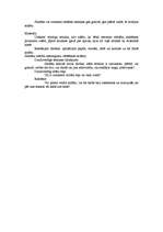 Konspekts 'Vizuālās mākslas saturs un metodika 1. - 4.klasei', 4.