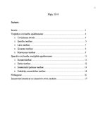 Konspekts 'Civiltiesību vispārējās un speciālās apakšnozares', 2.