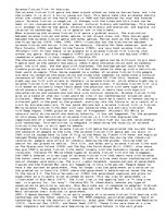 Eseja 'An Essay about the Science Fiction Film Genre', 1.