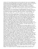 Eseja 'An Essay about the Science Fiction Film Genre', 2.