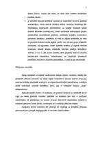 Referāts 'Mārketinga pētījums: žurnāla "Arka" mērķauditorijas noteikšana', 4.