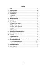 Referāts 'A/S "Laima"', 2.