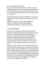 Referāts 'A/S "Laima"', 9.