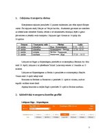 Konspekts 'Kompleksais tūrisma ceļojums Rīga - Dānija - Vācija - Rīga', 3.