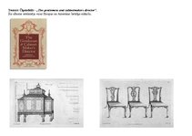 Konspekts 'Rokoko, revolucionārais klasicisms', 3.