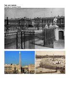 Konspekts 'Rokoko, revolucionārais klasicisms', 7.